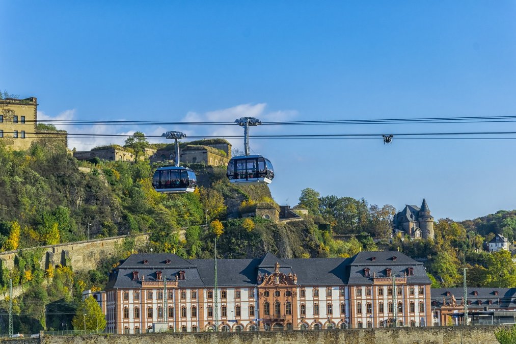 Tourismuspreis Rheinland-Pfalz geht an drei Sieger