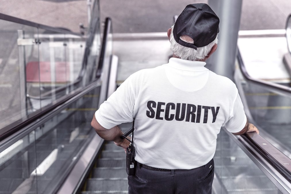 Millionen-Ausgaben für Sicherheit in Aufnahmeeinrichtungen des Landes