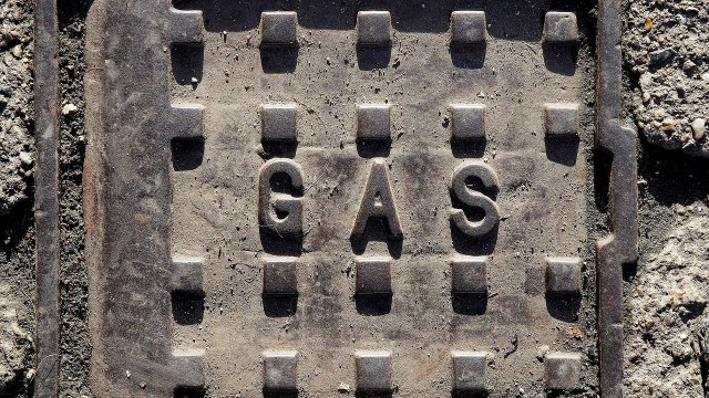 Rheinland-Pfalz und Saarland: Einziger Gas-Untertagespeicher gefüllt