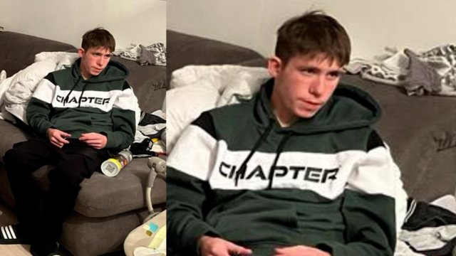 19-Jähriger aus Straßenhaus vermisst 