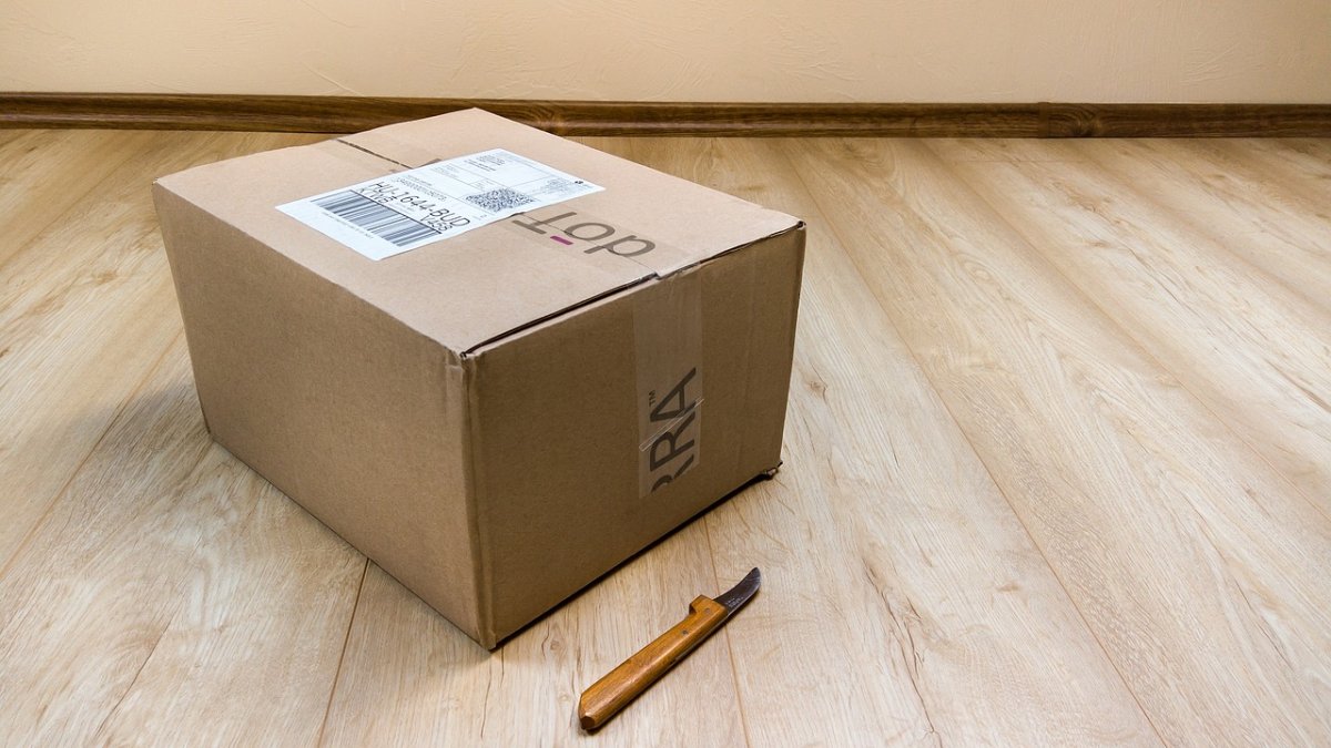Verdi ruft zum Black Friday zu Warnstreik bei Amazon auf Verdi ruft zum Black Friday zu Warnstreik bei Amazon auf