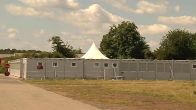 Binz will Integrationskonzept überarbeiten