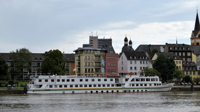 12.500 Wohnhäuser in Koblenz sind „Asbest-Fallen“