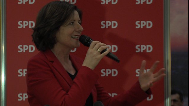 Dreyer: "Jüdisches Leben gehört fest zu Rheinland-Pfalz"