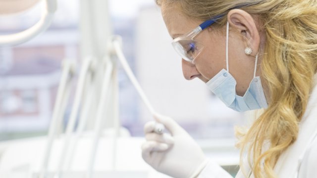Hoch trifft Vertreter der Kassenärztlichen Vereinigung im Dezember