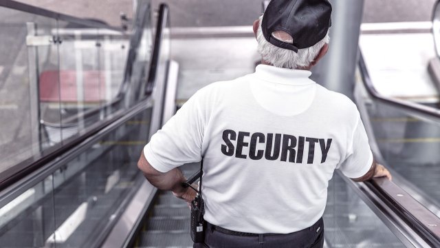 Millionen-Ausgaben für Sicherheit in Aufnahmeeinrichtungen des Landes