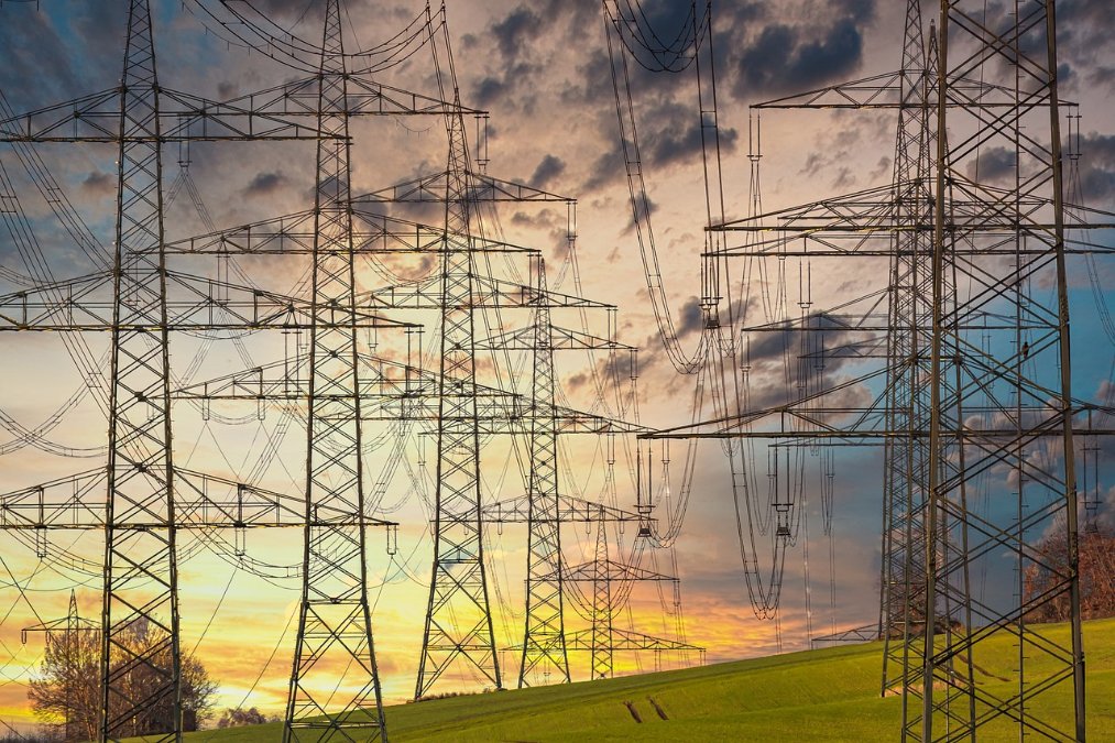 Energieintensive Industrie demonstriert für “Brückenstrompreis” in Koblenz und Braubach Energieintensive Industrie demonstriert für “Brückenstrompreis” in Koblenz und Braubach