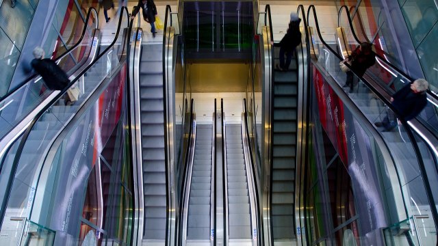 Festgefahrene Verhandlungen im Einzelhandel