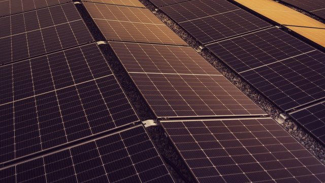Rheinland-Pfalz übertrifft Ausbauziele bei Solarenergie