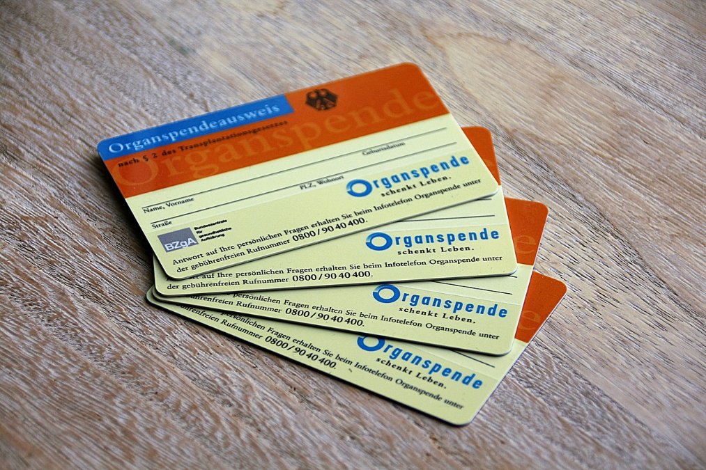 Dreyer für neuen Anlauf zur Widerspruchslösung bei Organspenden Dreyer für neuen Anlauf zur Widerspruchslösung bei Organspenden