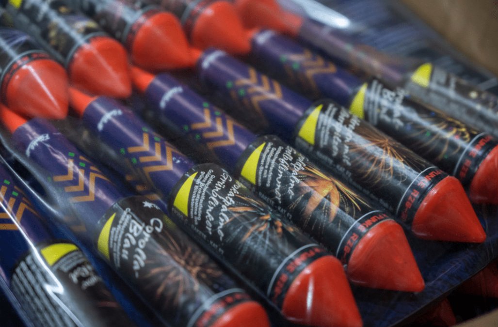 Keine einschneidenden Verbote für Böllern und Feuerwerk Keine einschneidenden Verbote für Böllern und Feuerwerk