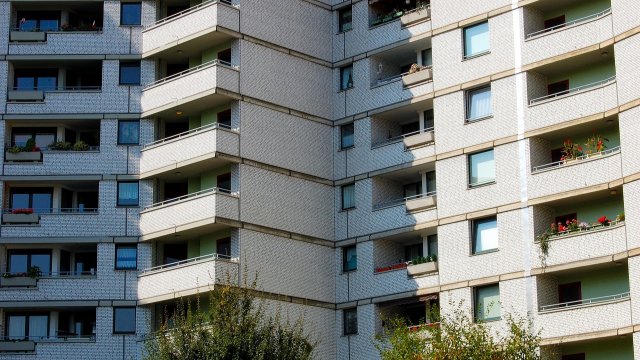 CDU-Fraktion will Augenmerk auf ungenutzten Wohnraum legen