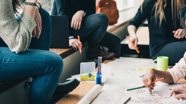 Analyse: Studierende nutzen kaum staatliche Finanzierung