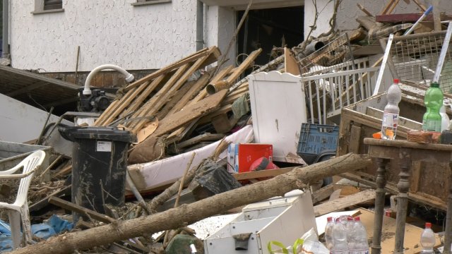 Flut-Untersuchungsausschuss: Freie Wähler stellen Beweisantrag