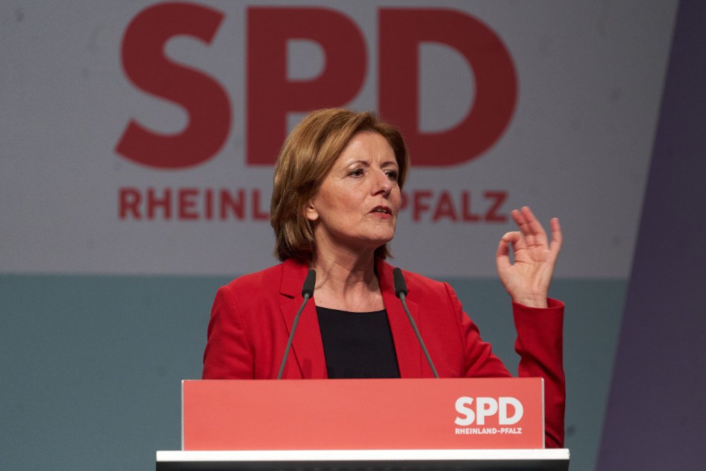 Dreyer: Bedenken gegen Einsparungen bei Landwirten ernst nehmen Dreyer: Bedenken gegen Einsparungen bei Landwirten ernst nehmen