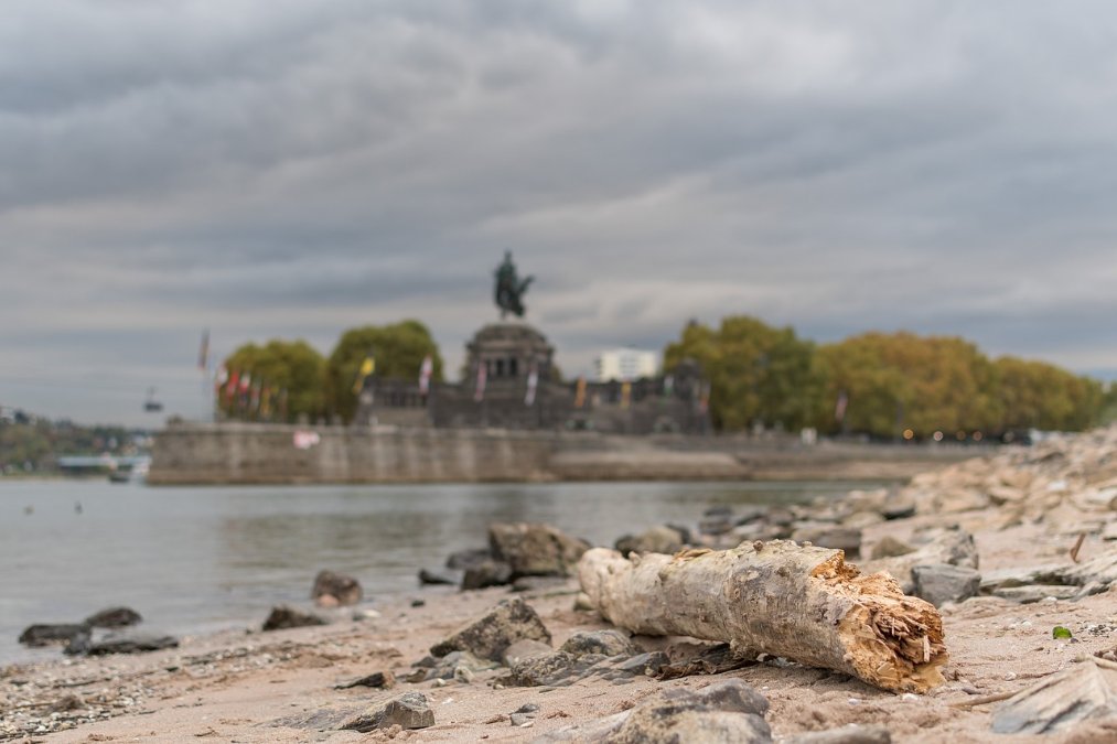 In Koblenz und Vallendar: Trinkwasser wird ab Januar teurer In Koblenz und Vallendar: Trinkwasser wird ab Januar teurer