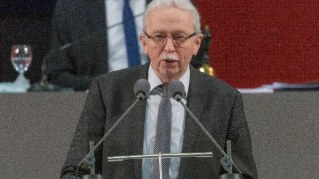 Ex-AfD-Fraktionschef wehrt sich gegen Entzug seiner Mitgliedsrechte