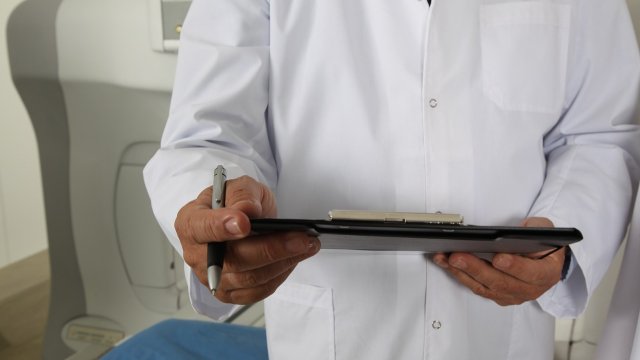 CDU-Fraktion für andere Lösung um ärztlichen Bereitschaftsdienst