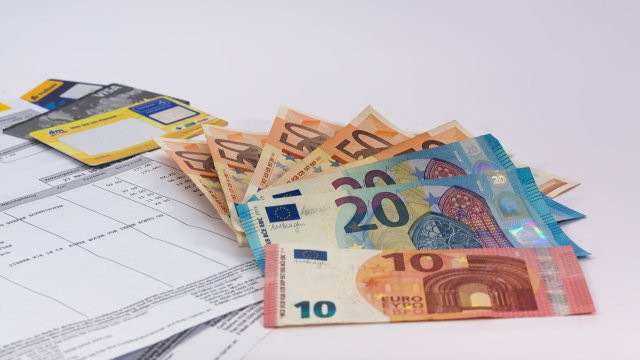 600.000 Euro Schaden: Beamter wurde bezahlt, ohne zu arbeiten