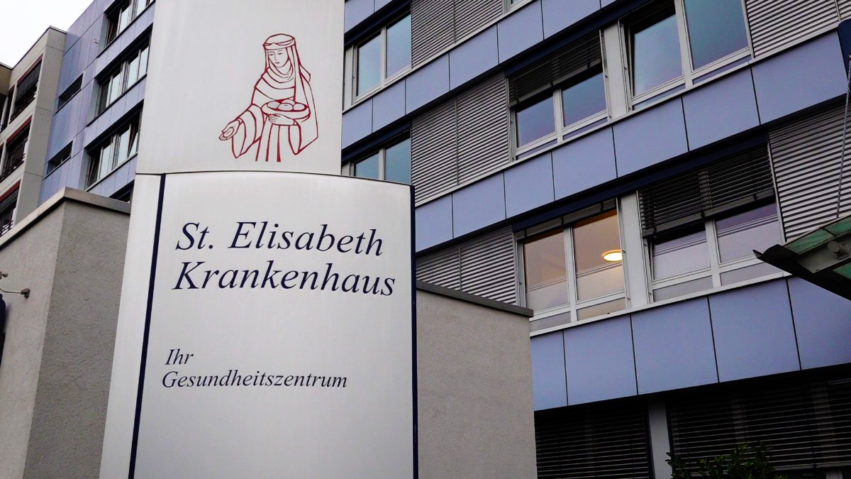 Insolventes St. Elisabeth Krankenhaus Lahnstein präsentiert neue Zukunftsperspektive