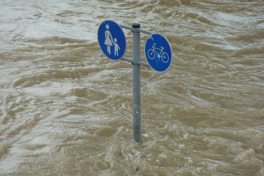 Hochwasserprognosen unklar: Koblenz trifft Vorsorge für 6,5m 