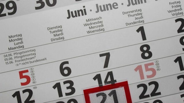 Jahreschronik 2023: Was ist in diesem Jahr in Rheinland-Pfalz passiert?