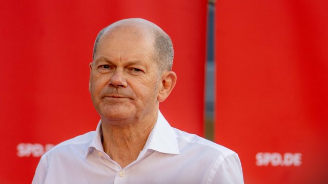 Scholz: Prüfen Ausnahme von Schuldenbremse für Ahrtal-Hilfe