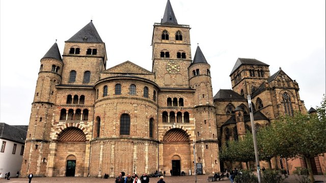 Bischof Ackermann: Kirche im größten Umbruch seit 200 Jahren