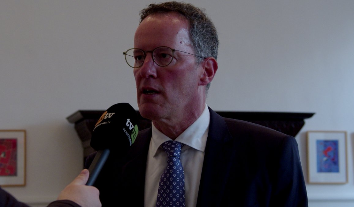 Ebling: Arbeiten auf kommunaler Ebene muss teils überdacht werden Ebling: Arbeiten auf kommunaler Ebene muss teils überdacht werden