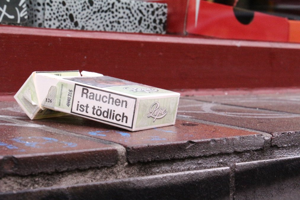 Maifeld/ Lonnig/ Kobern-Gondorf: Diebstahl von Zigarettenautomaten 