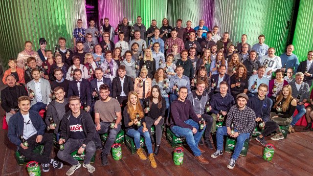 Westerwald-Brauerei ist Zukunftsunternehmen 2023