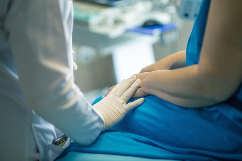 Gesundheitsminister Hoch: Brauchen eine echte Patientensteuerung Gesundheitsminister Hoch: Brauchen eine echte Patientensteuerung