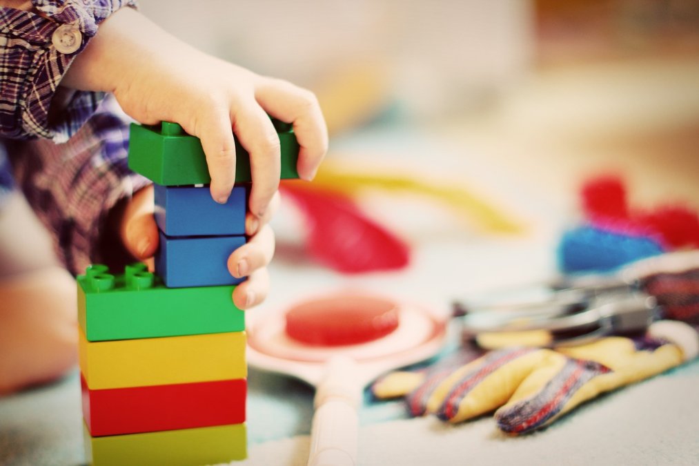 Amt warnt vor Gesundheitsgefahren in Kinderspielzeug Amt warnt vor Gesundheitsgefahren in Kinderspielzeug