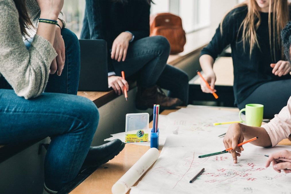 Analyse: Studierende nutzen kaum staatliche Finanzierung Analyse: Studierende nutzen kaum staatliche Finanzierung
