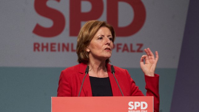 Dreyer: Bedenken gegen Einsparungen bei Landwirten ernst nehmen