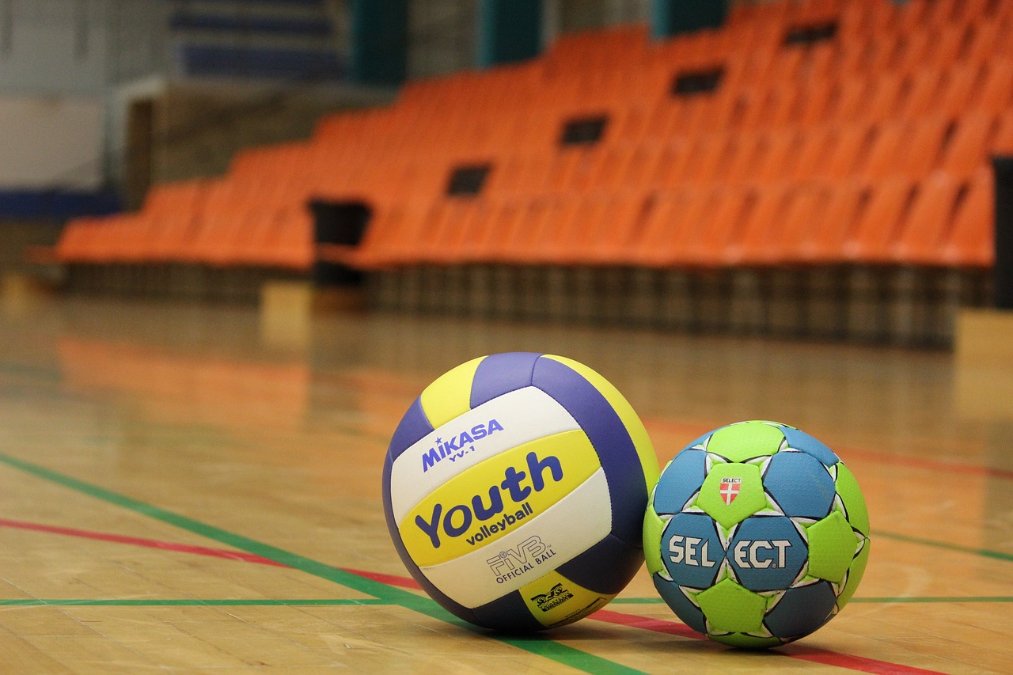 Frauen Volleyball in der Krise: Der VC Neuwied ist insolvent