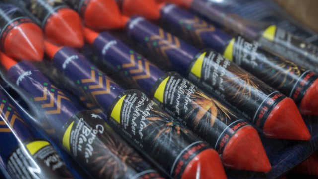 Keine einschneidenden Verbote für Böllern und Feuerwerk