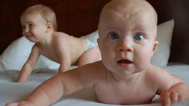 Emilia und Noah sind die beliebtesten Baby-Vornamen 2023