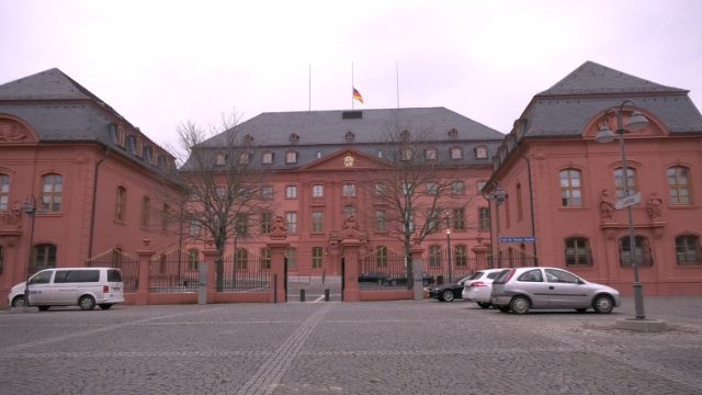 Ehemalige AfD-Abgeordnete gründen Gruppe im Landtag
