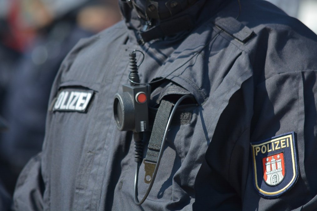 Ebling für Einsatz von Bodycams in Wohnungen - Gesetzentwurf kommt Ebling für Einsatz von Bodycams in Wohnungen - Gesetzentwurf kommt
