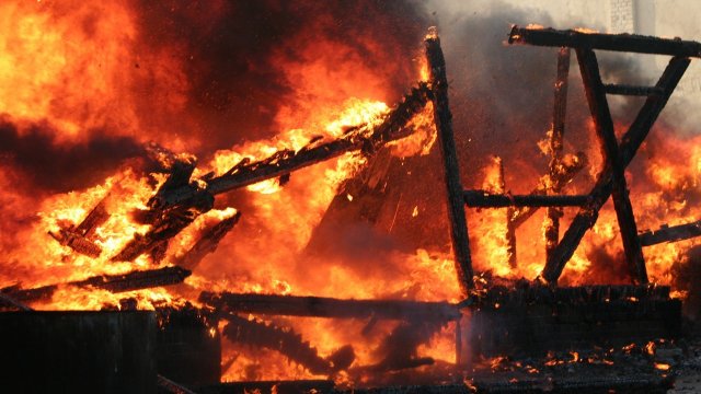 Update zum Wohnhausbrand in Lützel