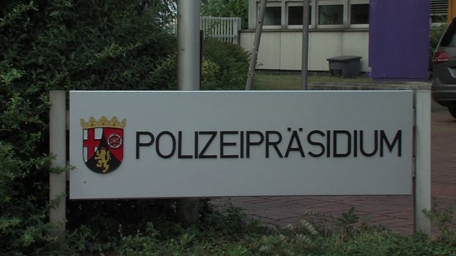 Protestaktionen der Landwirte: Polizei Koblenz zieht positive Bilanz 