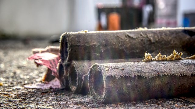 GdP-Landeschefin: Böller-Würfe auf Einsatzkräfte nicht akzeptabel