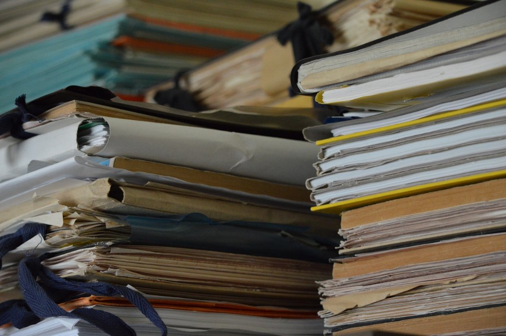 93 Prozent der Mittelständler beklagen zu viel Bürokratie 93 Prozent der Mittelständler beklagen zu viel Bürokratie