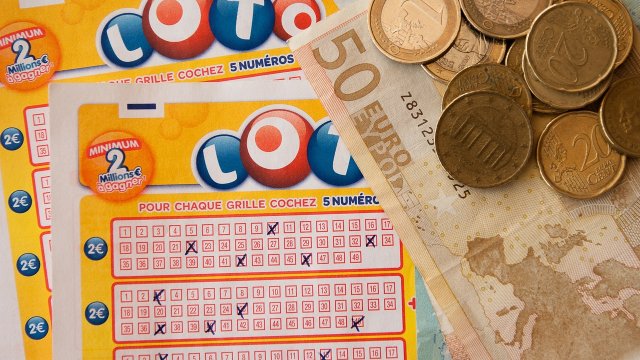 Lotto Rheinland-Pfalz steigert Umsatz leicht