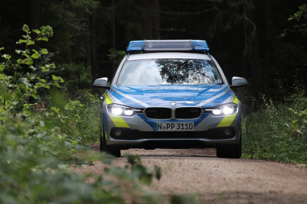 Vermisstensuche im Rhein-Lahn-Kreis erfolgreich Vermisstensuche im Rhein-Lahn-Kreis erfolgreich