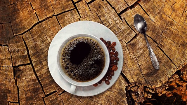 Kaffee als Potenzmittel: Amt warnt vor lebensgefährlichem Mittel
