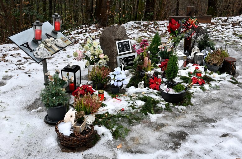 Zwei Jahre später: Polizistenmorde bei Kusel machen bis heute fassungslos Zwei Jahre später: Polizistenmorde bei Kusel machen bis heute fassungslos