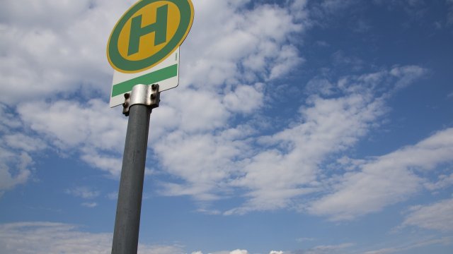 Erneut Arbeitsniederlegungen im privaten Busgewerbe