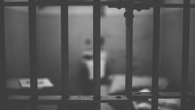 Ersatzfreiheitsstrafen werden kürzer